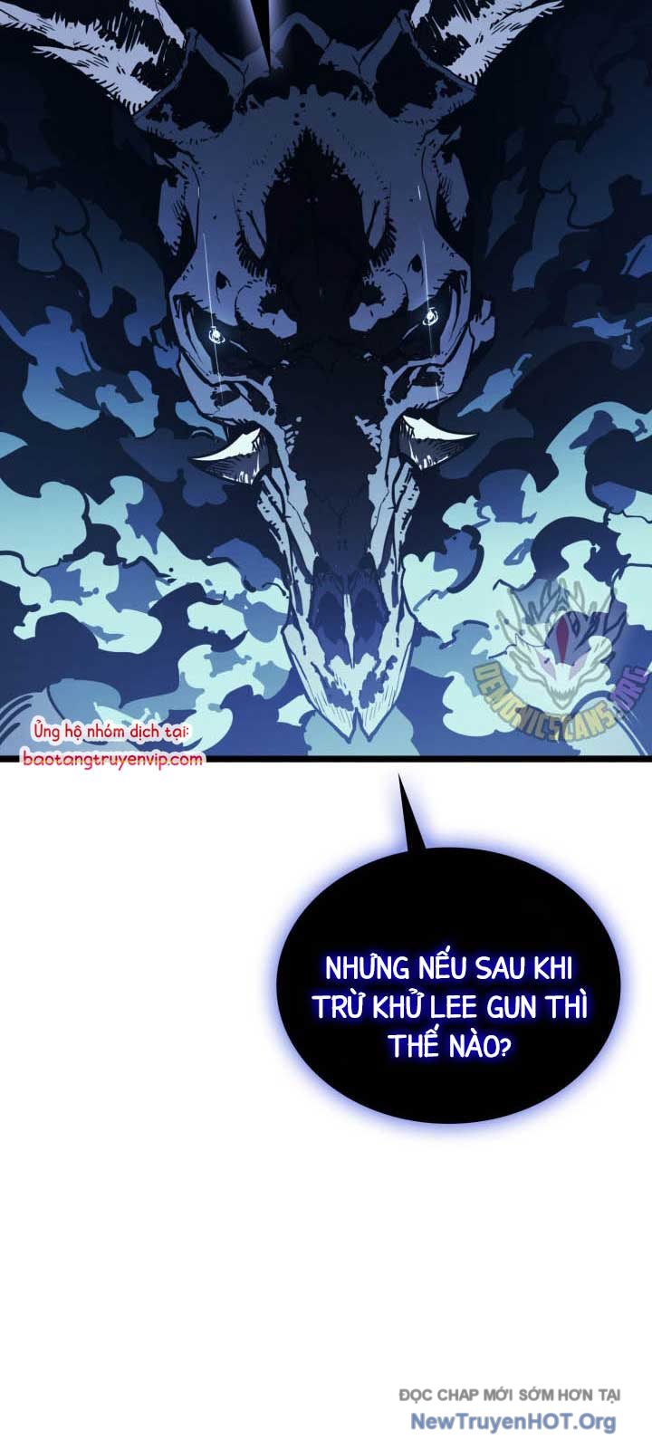 Sự Trở Lại Của Anh Hùng Cấp Thảm Họa chapter 129.2 - Trang 17