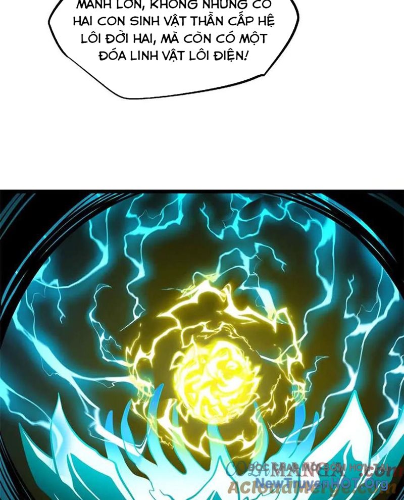 Siêu Cấp Thần Cơ Nhân chapter 361 - Trang 59