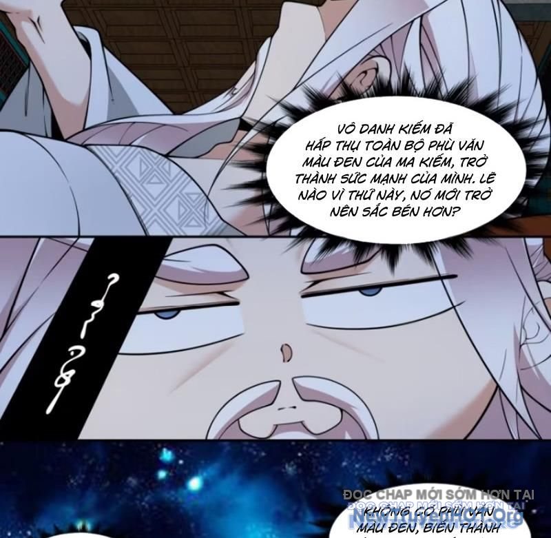 Đồ Đệ Của Ta Đều Là Đại Phản Phái chapter 380 - Trang 79