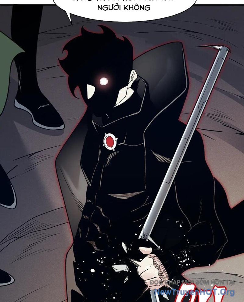 Quỷ Tiến Hóa chapter 109 - Trang 81