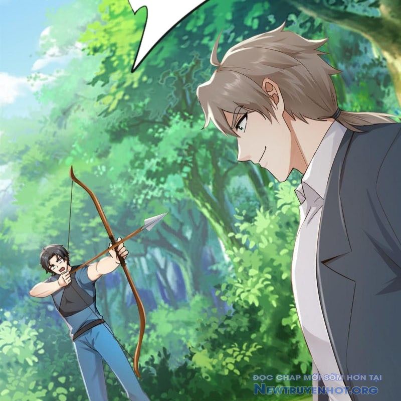 Trấn Quốc Thần Tế chapter 280 - Trang 28