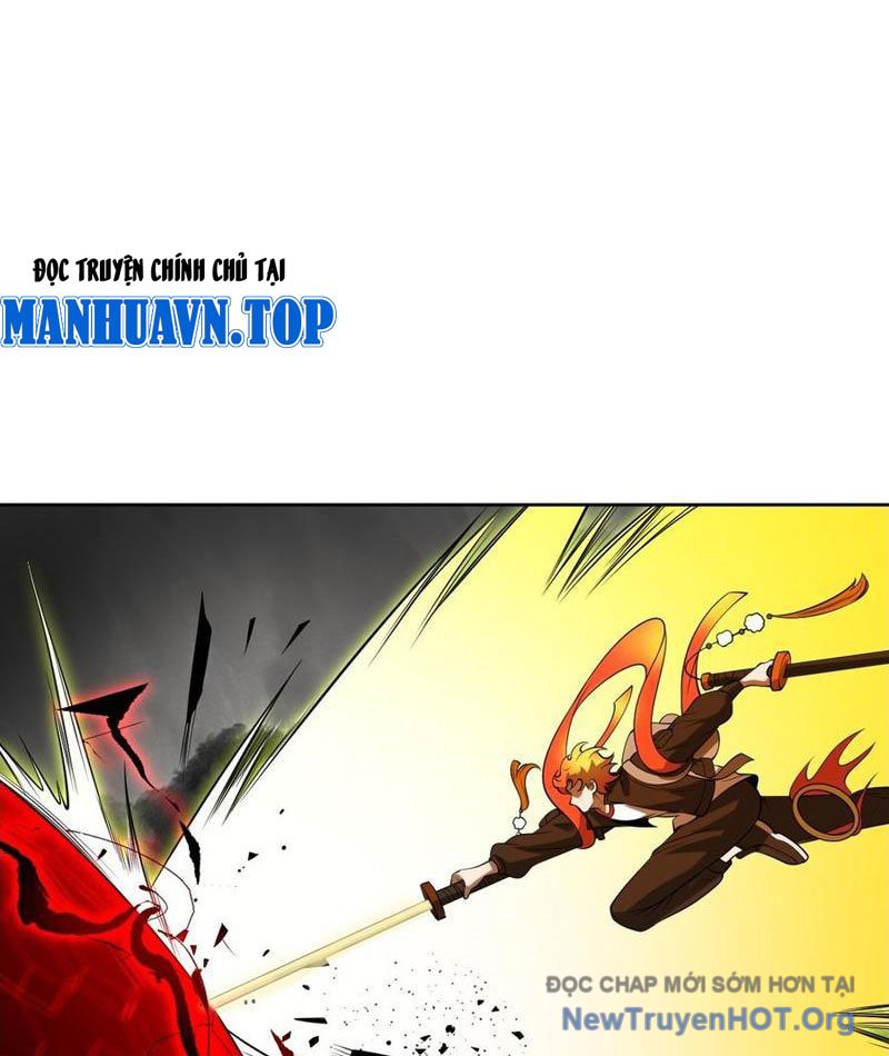 Trảm Thần chapter 78 - Trang 37