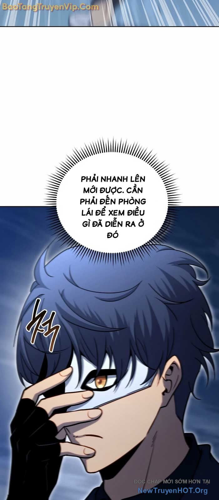 Tử Linh Sư Thiên Tài Của Học Viện chapter 169.3 - Trang 29