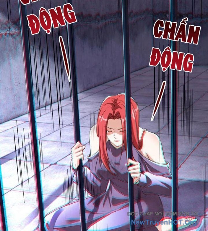 Bật Hack Mà Vẫn Là Tông Môn Yếu Nhất Sao? chapter 34 - Trang 36