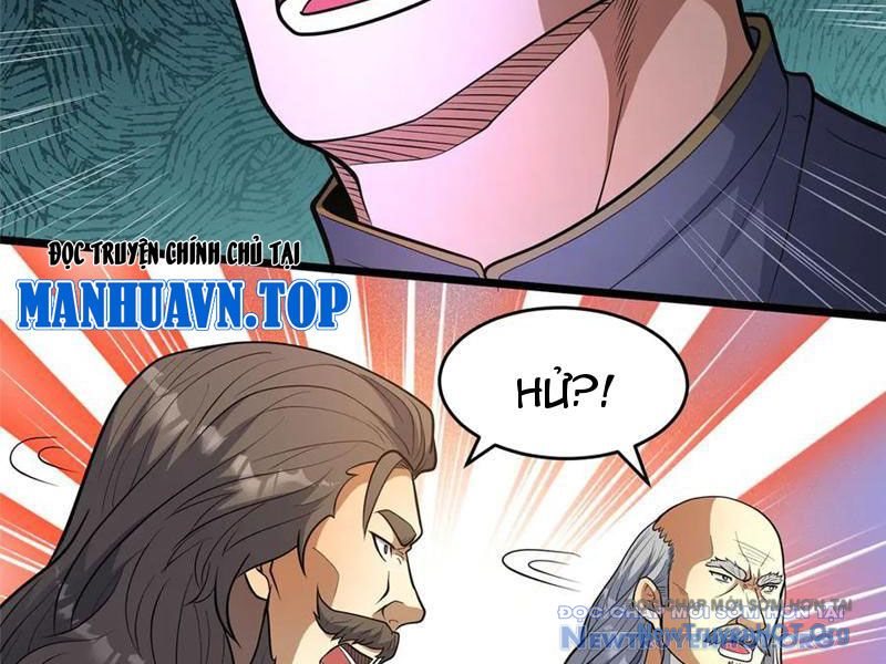 Đô Thị Cực Phẩm Y Thần chapter 257 - Trang 130