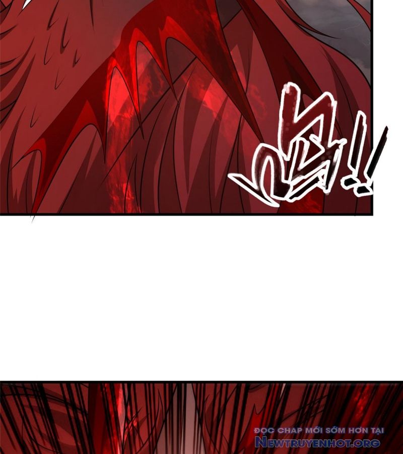 Mục Long Sư chapter 464 - Trang 35