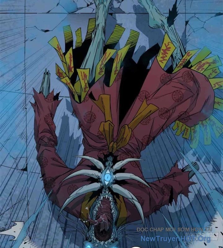 Xích Tâm Tuần Thiên chapter 28 - Trang 32