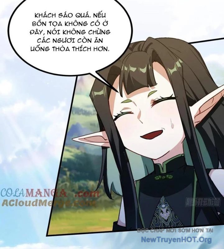 Hoá Ra Ta Đã Vô Địch Từ Lâu chapter 303 - Trang 24