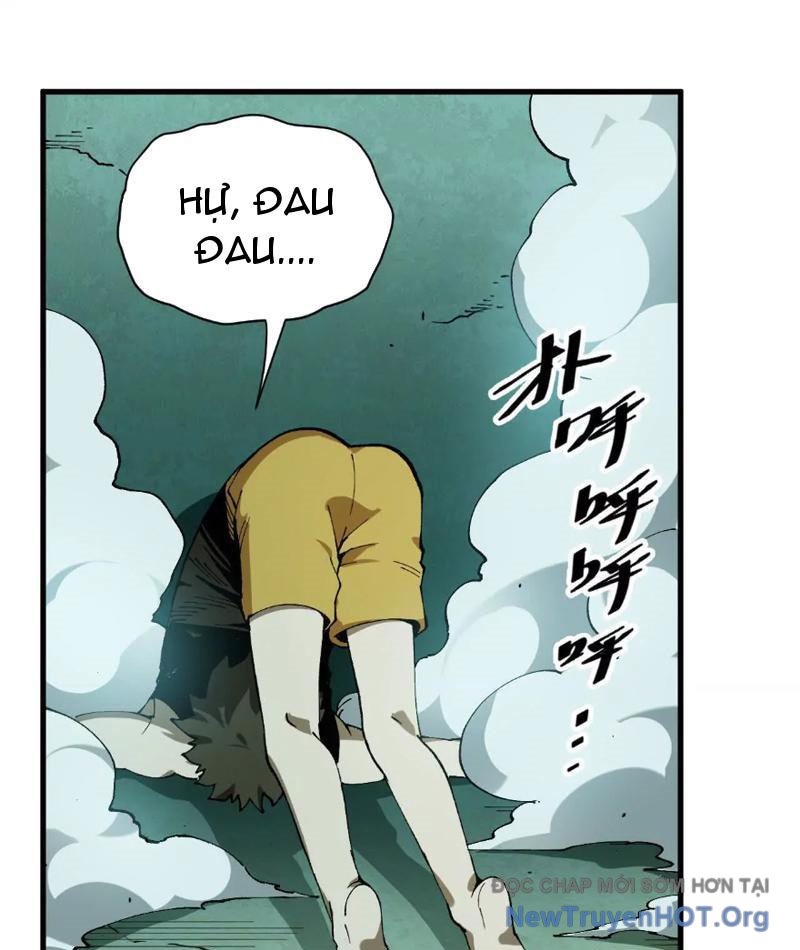 Tiên Vương Thú Liệp Pháp Tắc chapter 3 - Trang 40