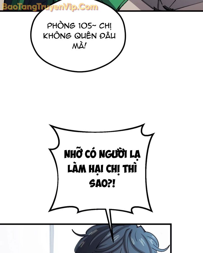 hòn đảo sao và xiềng xích chapter 6 - Trang 30