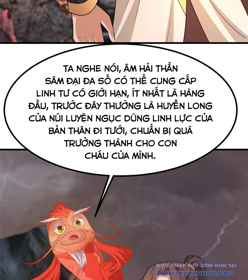 Mục Long Sư chapter 463 - Trang 57