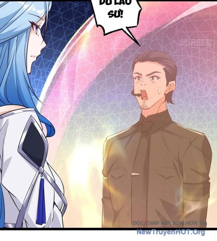 Bật Hack Mà Vẫn Là Tông Môn Yếu Nhất Sao? chapter 34 - Trang 61