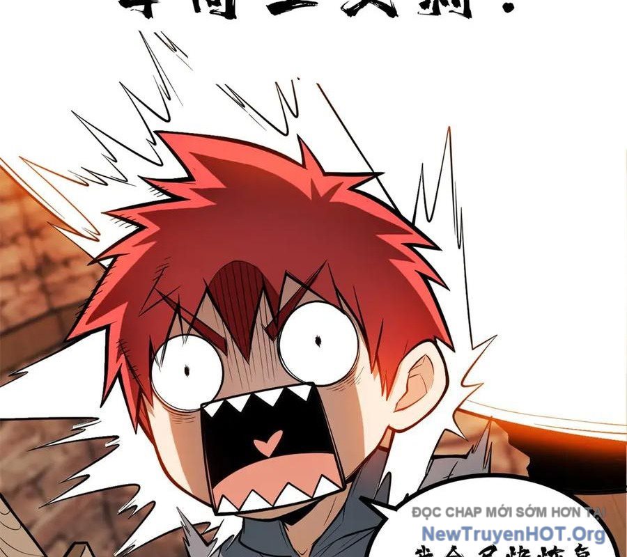 Ác Long Chuyển Sinh: Bắt Đầu Phục Thù Từ 5 Tuổi chapter 145 - Trang 104