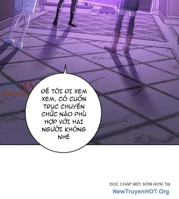Toàn Dân Tận Thế: Ta Virus Quân Vương chapter 69 - Trang 60
