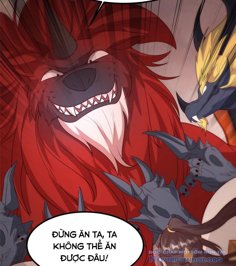 Mục Long Sư chapter 464 - Trang 21