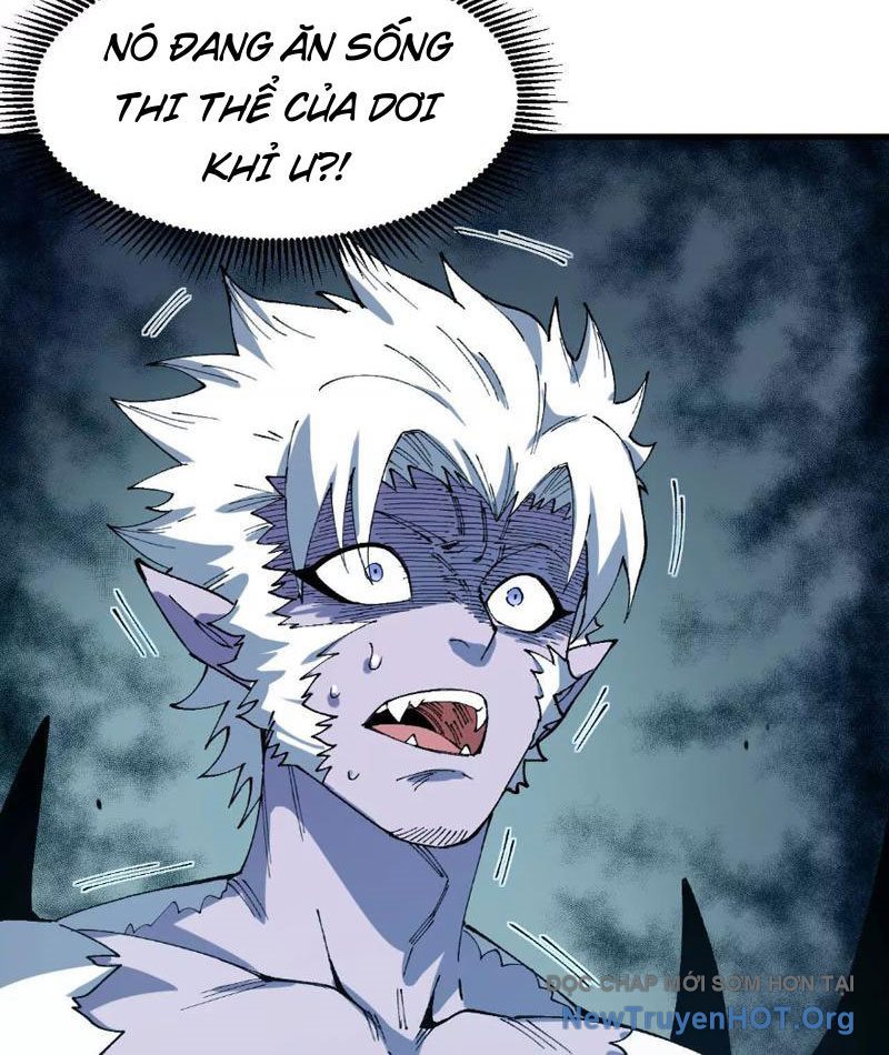 Tiên Vương Thú Liệp Pháp Tắc chapter 2 - Trang 35