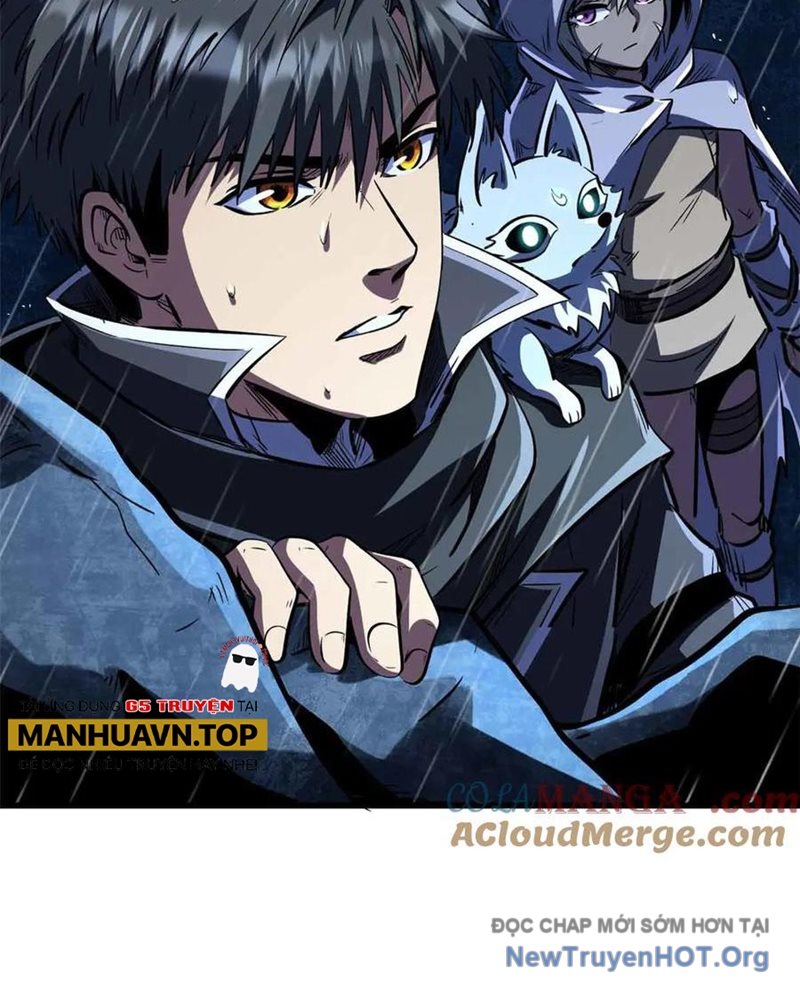 Siêu Cấp Thần Cơ Nhân chapter 361 - Trang 54