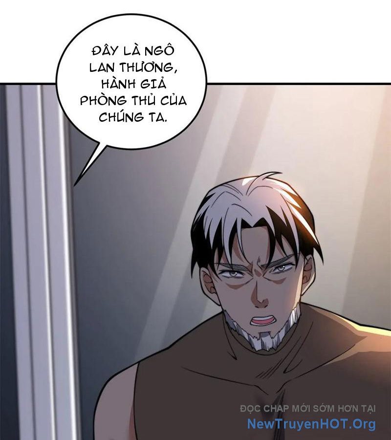 Ta Thăng Cấp Cho Người Khác Tại Tận Thế chapter 41 - Trang 109