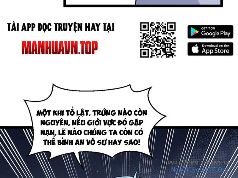 Hảo Đồ Nhi Hãy Tha Cho Vi Sư chapter 355 - Trang 97