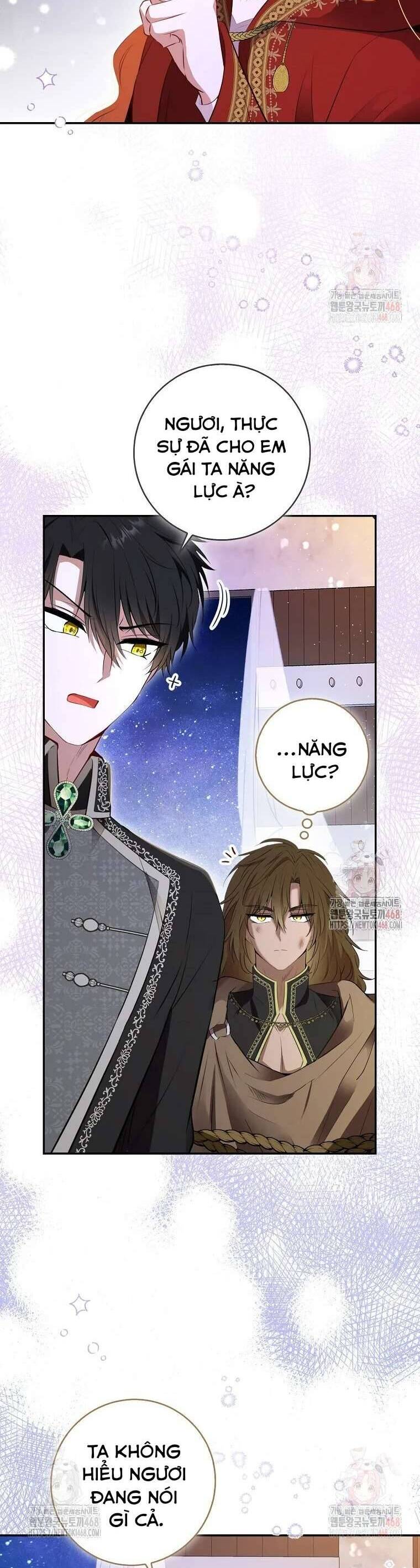 Sóc Nhỏ Tài Năng Chapter 110 - Trang 11