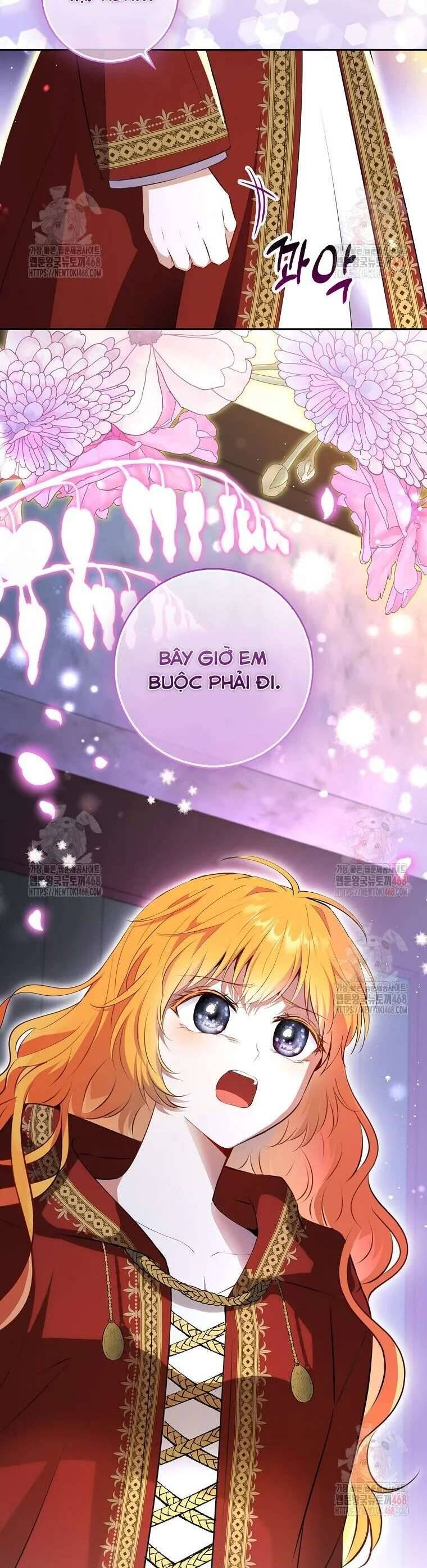 Sóc Nhỏ Tài Năng Chapter 110 - Trang 1