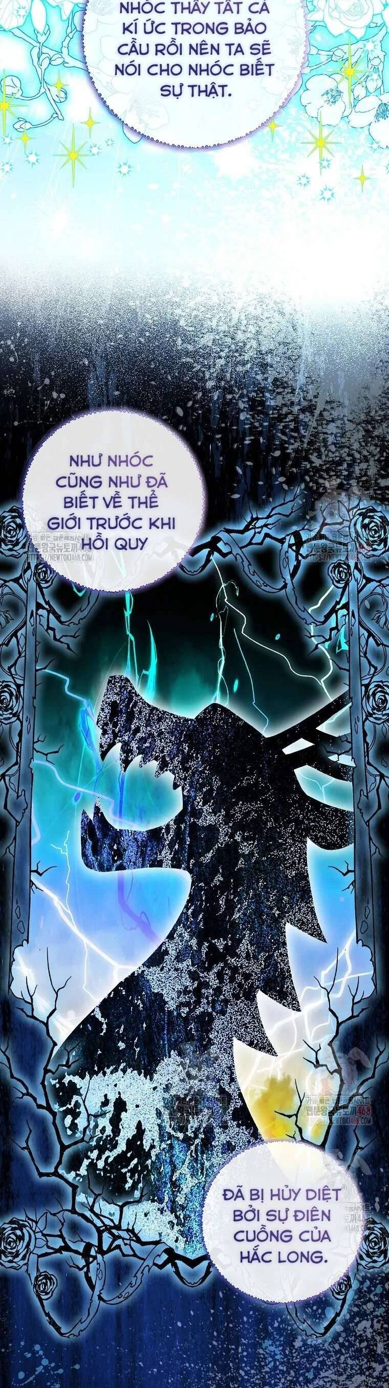 Sóc Nhỏ Tài Năng Chapter 110 - Trang 35