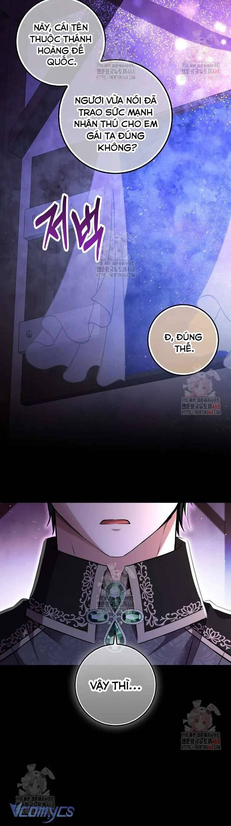 Sóc Nhỏ Tài Năng Chapter 110 - Trang 23