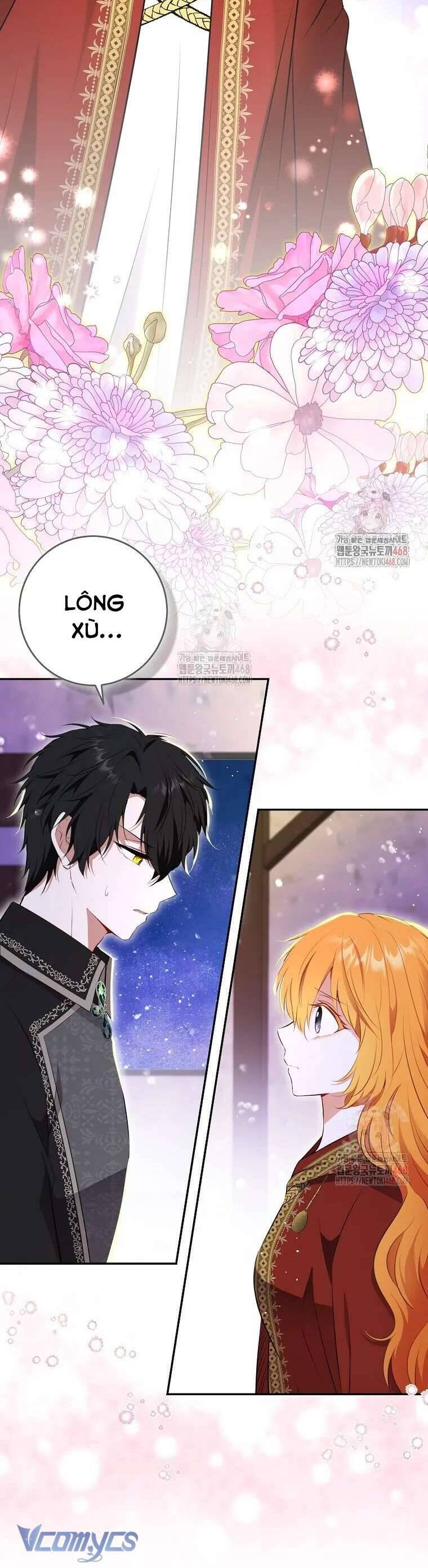 Sóc Nhỏ Tài Năng Chapter 110 - Trang 2