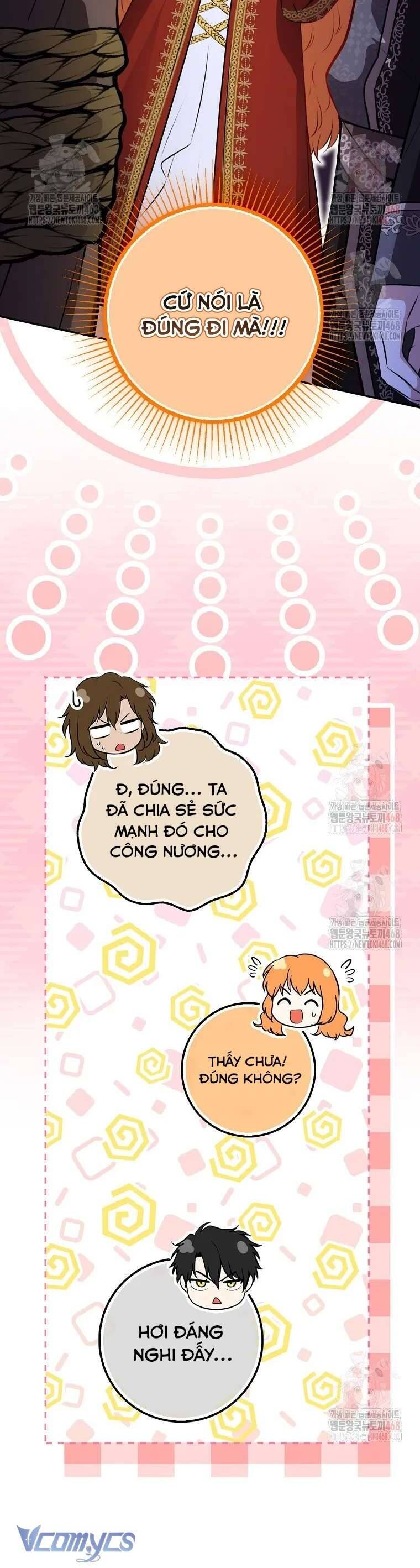 Sóc Nhỏ Tài Năng Chapter 110 - Trang 13