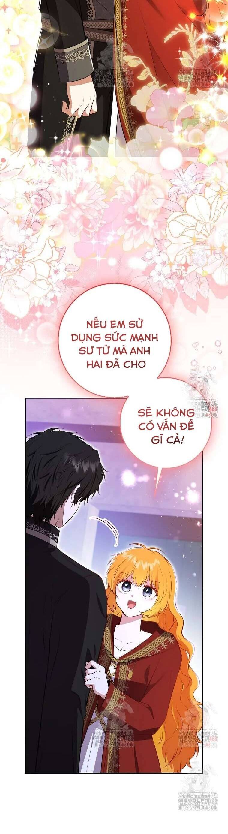 Sóc Nhỏ Tài Năng Chapter 110 - Trang 15