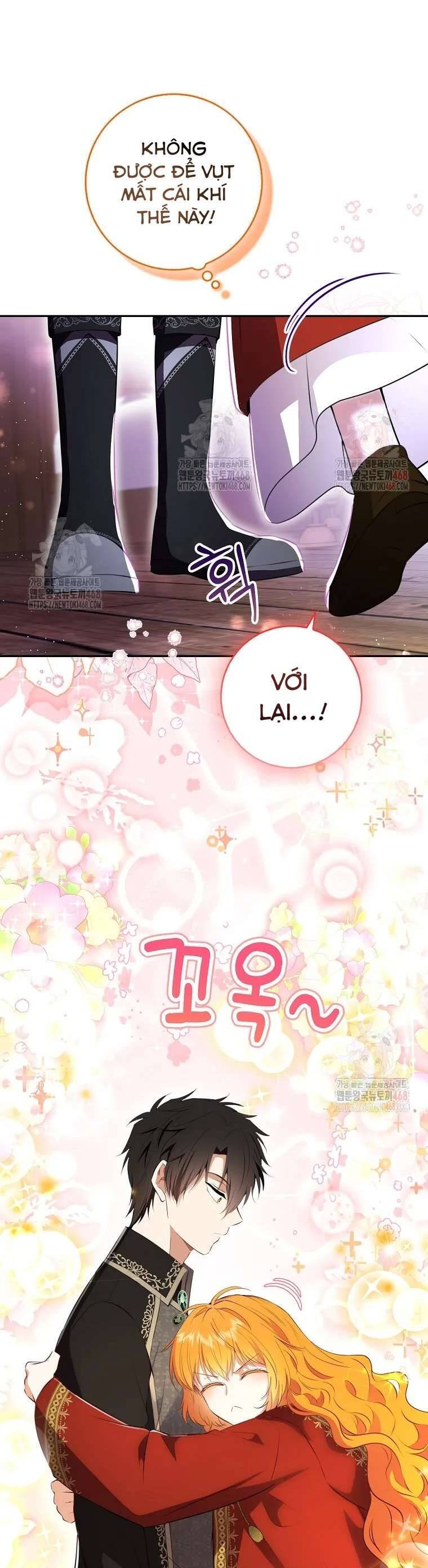 Sóc Nhỏ Tài Năng Chapter 110 - Trang 14
