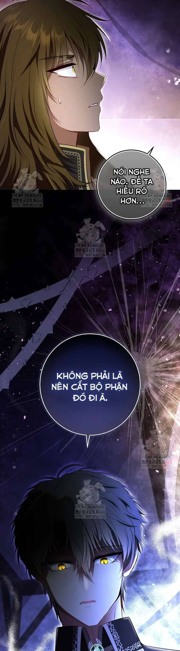 Sóc Nhỏ Tài Năng Chapter 110 - Trang 26