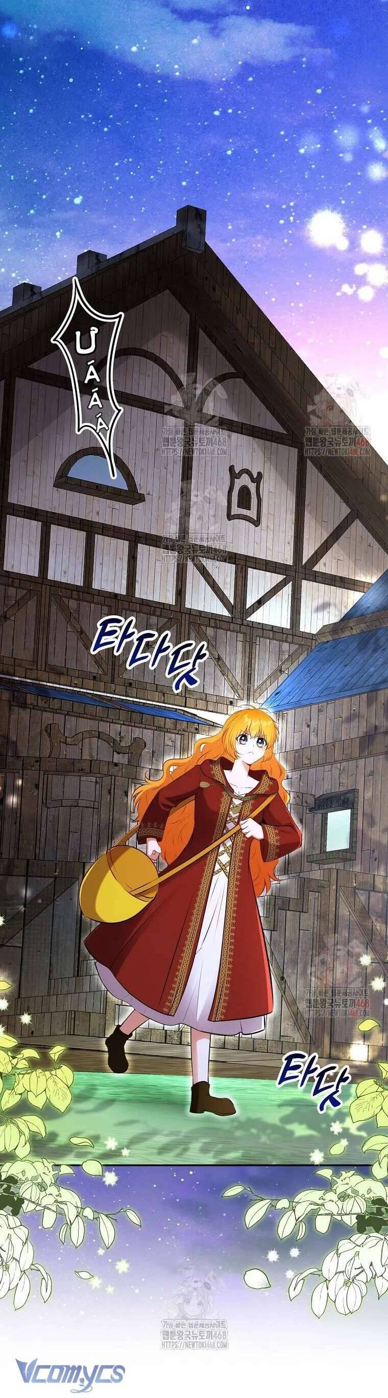 Sóc Nhỏ Tài Năng Chapter 110 - Trang 28