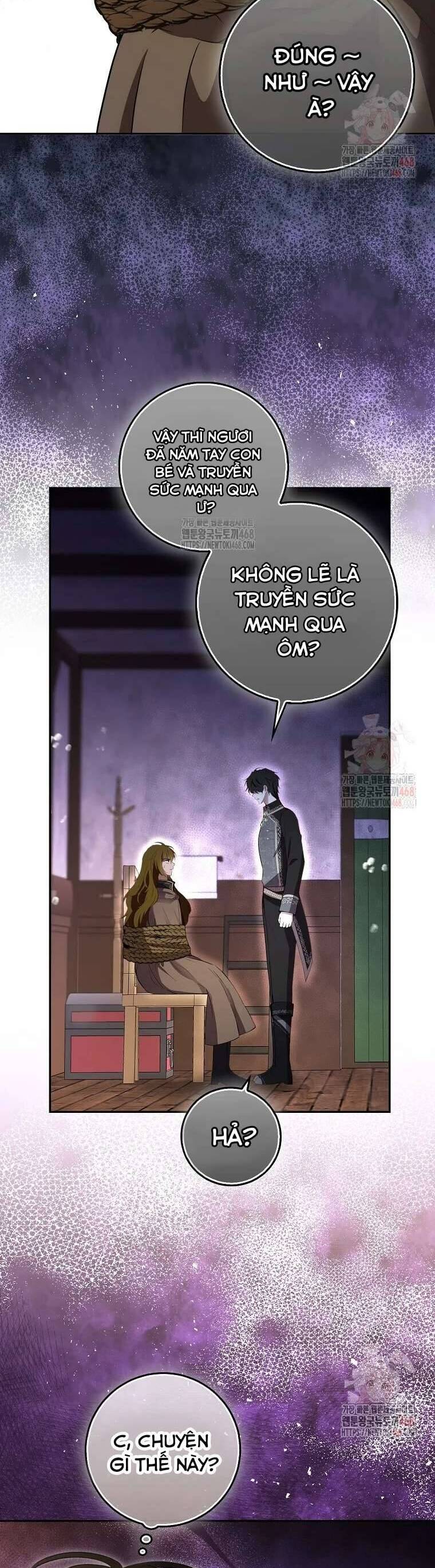 Sóc Nhỏ Tài Năng Chapter 110 - Trang 25