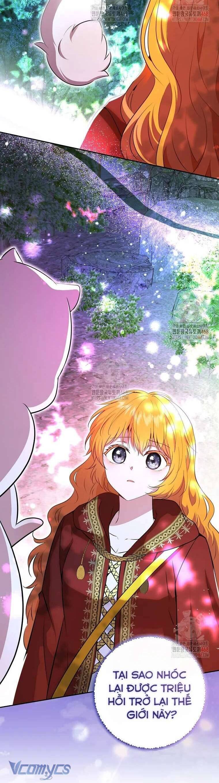 Sóc Nhỏ Tài Năng Chapter 110 - Trang 37