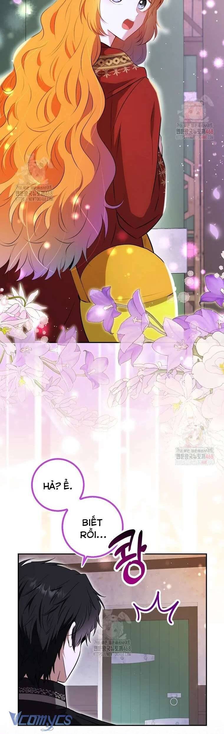 Sóc Nhỏ Tài Năng Chapter 110 - Trang 20
