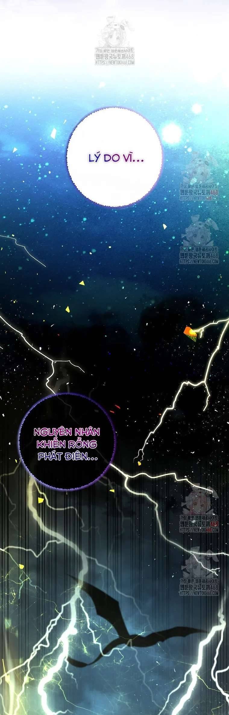 Sóc Nhỏ Tài Năng Chapter 110 - Trang 38