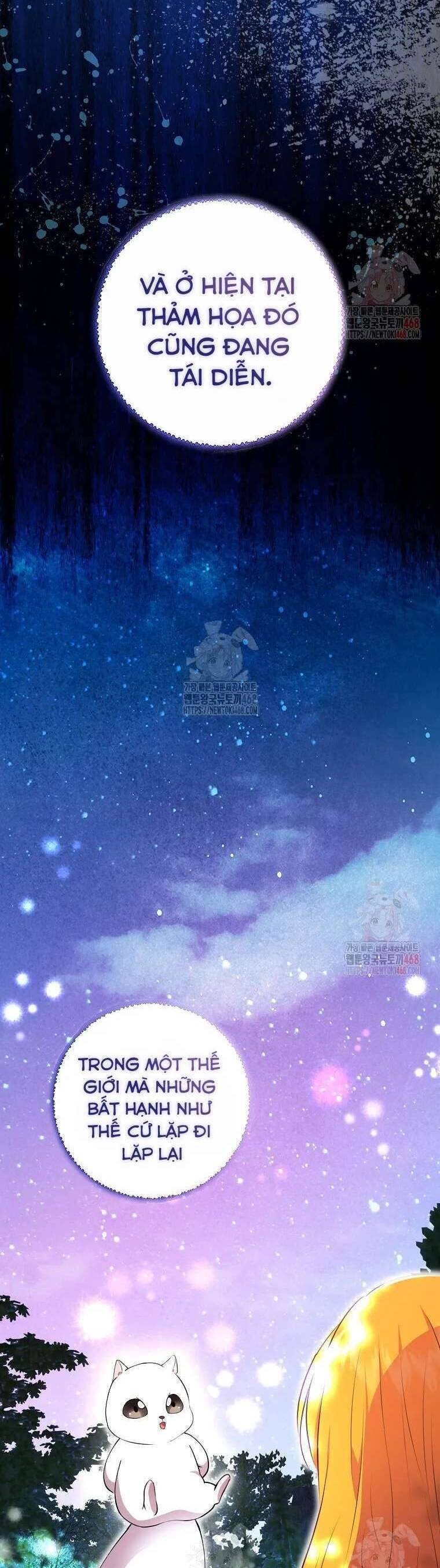 Sóc Nhỏ Tài Năng Chapter 110 - Trang 36