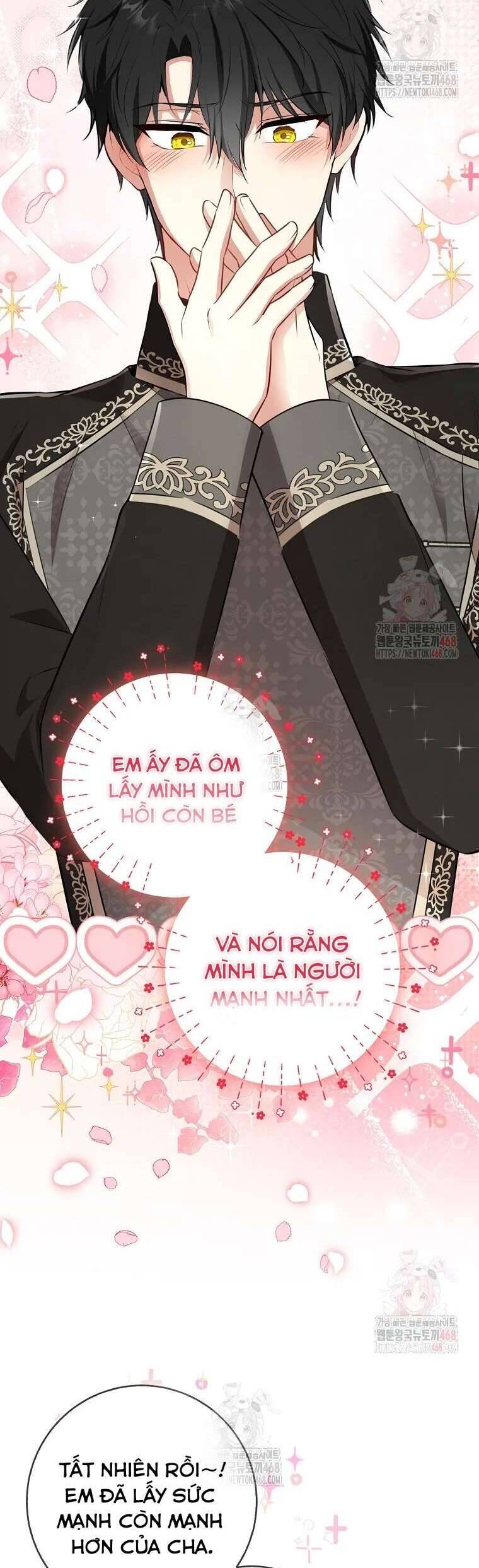 Sóc Nhỏ Tài Năng Chapter 110 - Trang 18