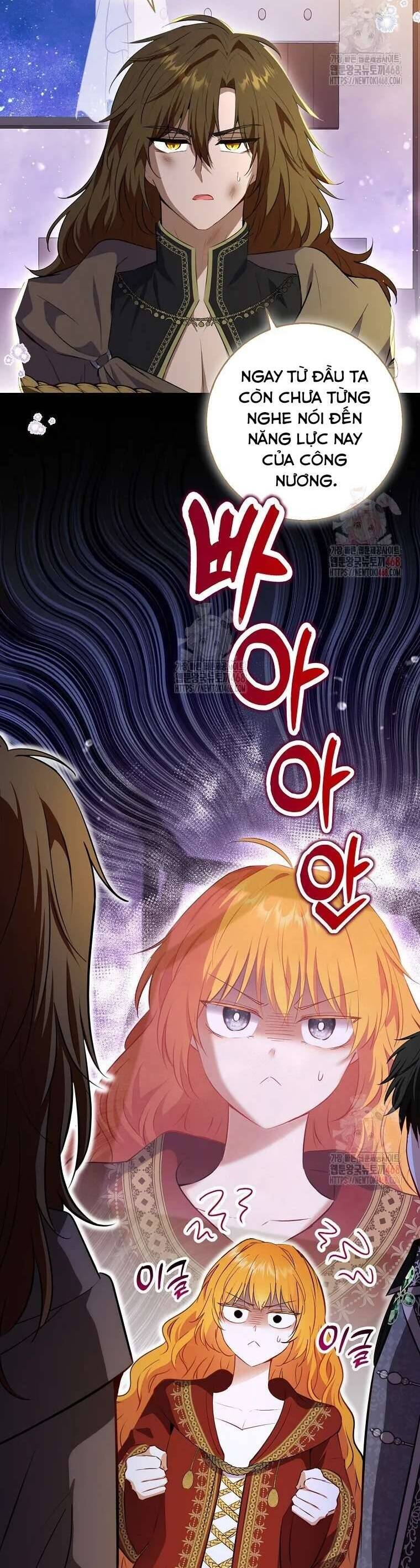 Sóc Nhỏ Tài Năng Chapter 110 - Trang 12