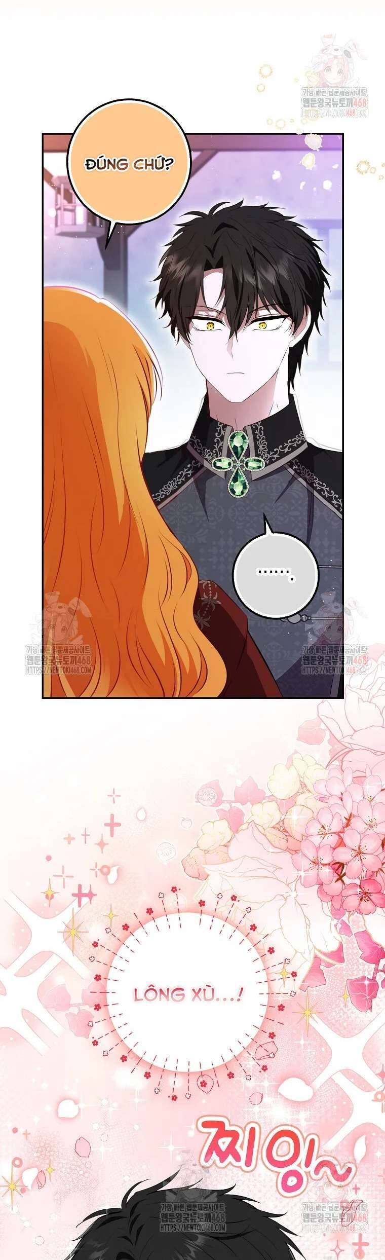 Sóc Nhỏ Tài Năng Chapter 110 - Trang 17