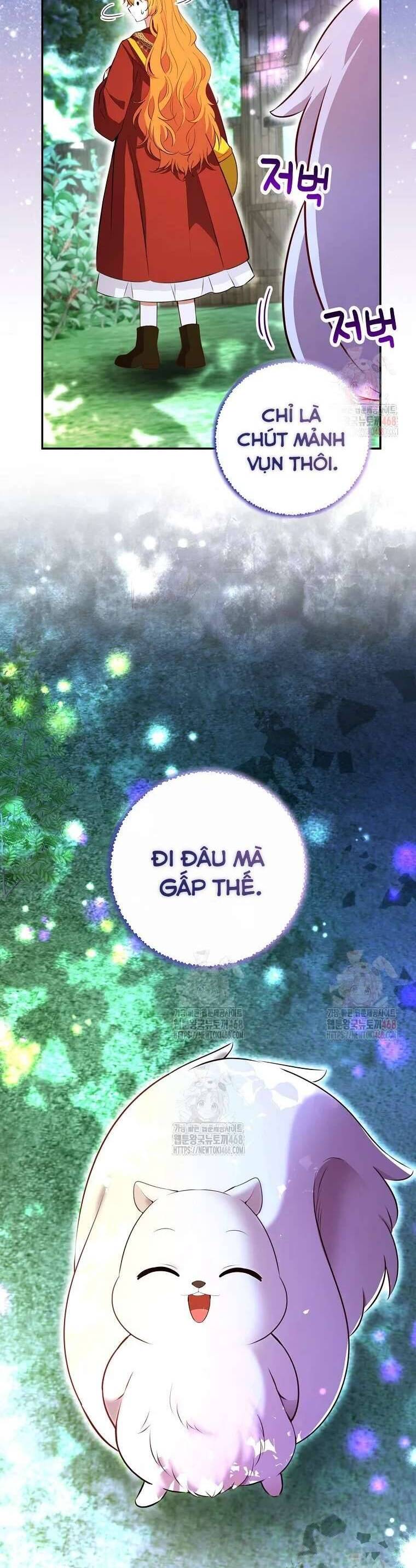 Sóc Nhỏ Tài Năng Chapter 110 - Trang 30