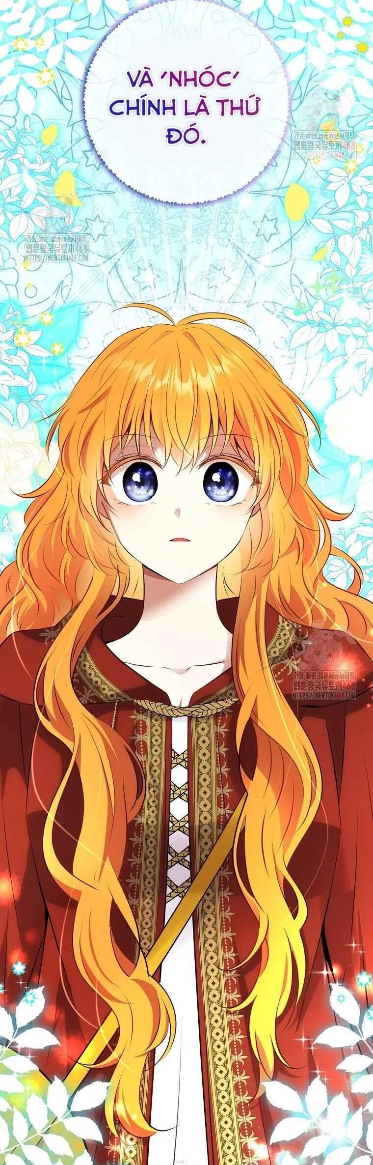 Sóc Nhỏ Tài Năng Chapter 110 - Trang 40