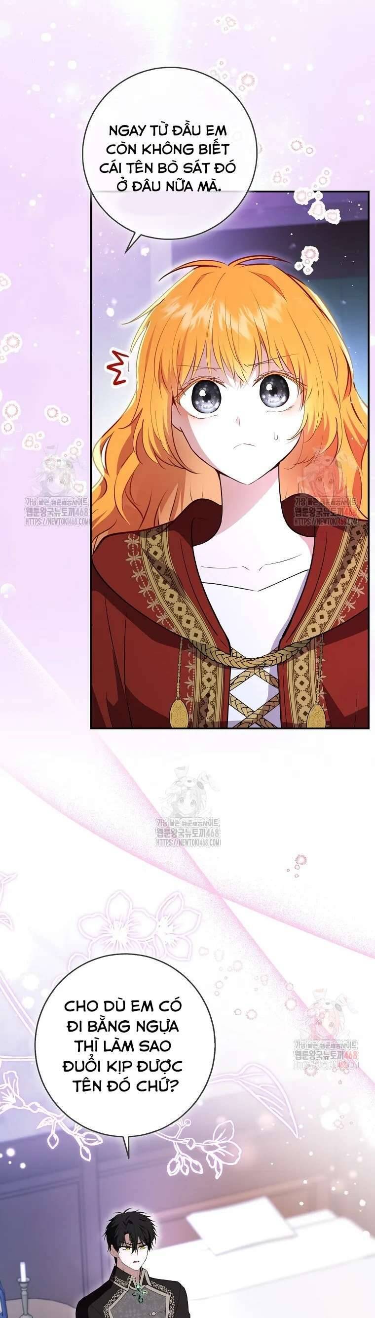 Sóc Nhỏ Tài Năng Chapter 110 - Trang 6