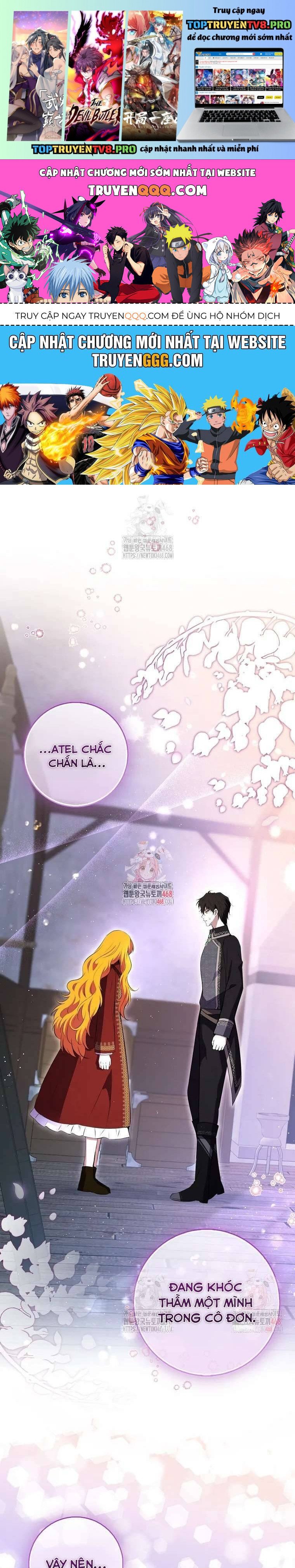 Sóc Nhỏ Tài Năng Chapter 110 - Trang 0