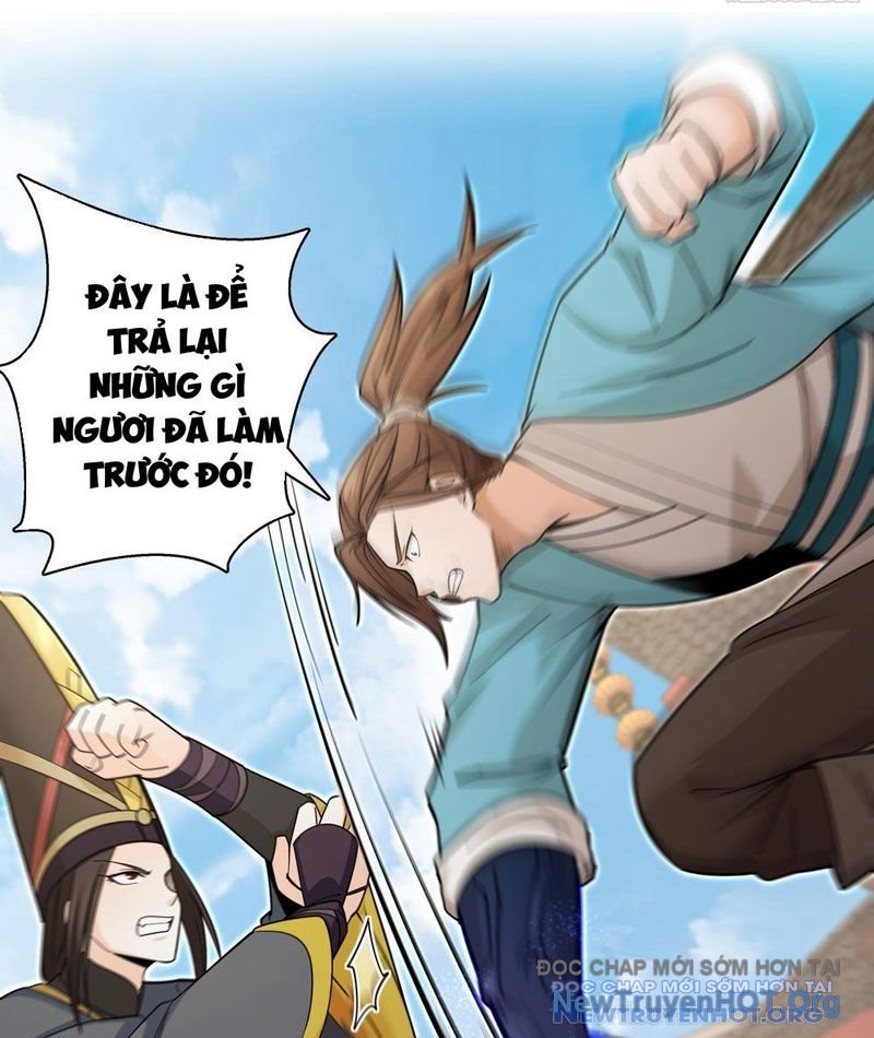 Đấu Khúc Thiên Hạ chapter 11 - Trang 10