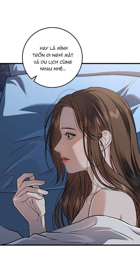 Nóng Lòng Muốn Giày Vò Em Chapter 92 - Trang 17