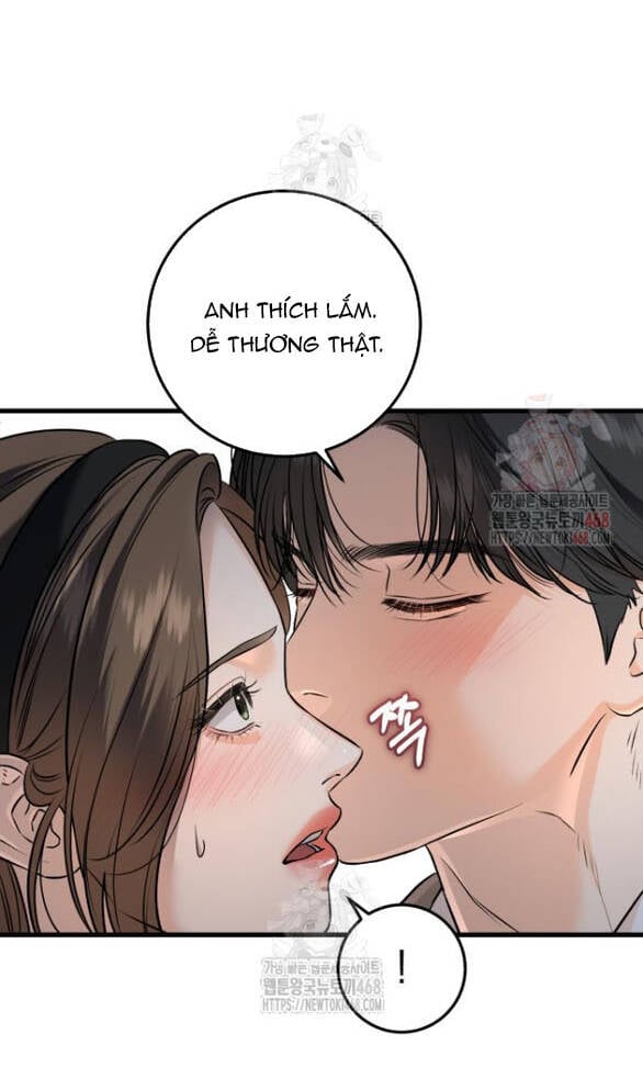 Nóng Lòng Muốn Giày Vò Em Chapter 91 - Trang 5
