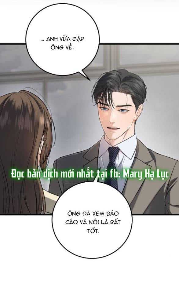 Nóng Lòng Muốn Giày Vò Em Chapter 90 - Trang 9