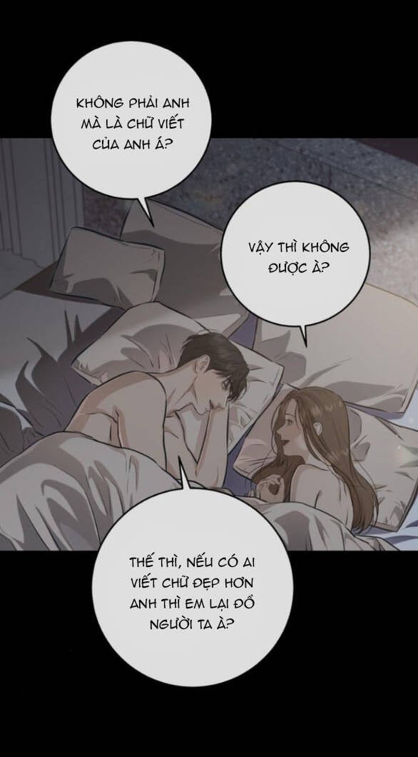 Nóng Lòng Muốn Giày Vò Em Chapter 90 - Trang 59
